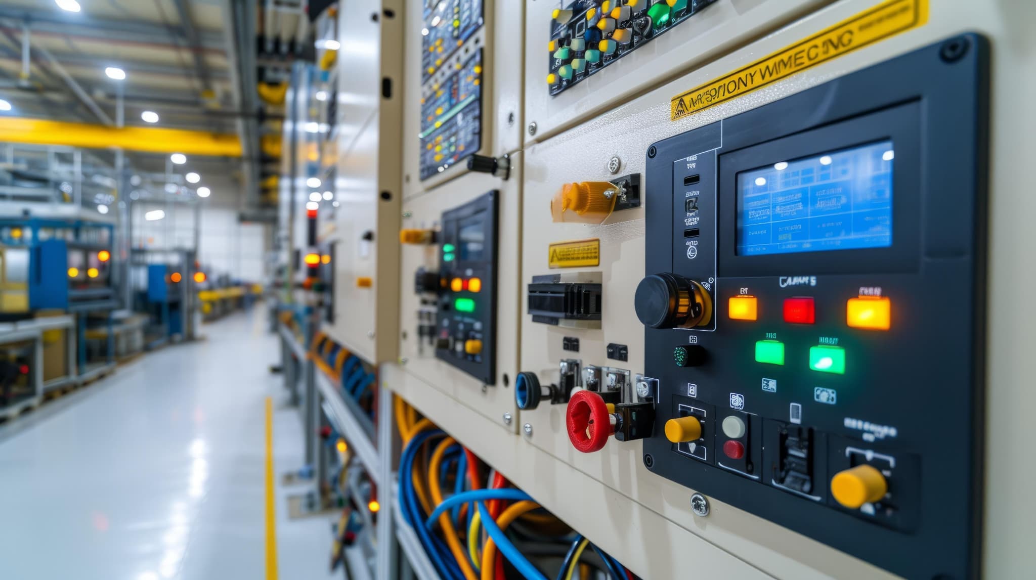 PLCで遠隔監視を実現するには？製造業のDX推進に最適なソリューションを解説